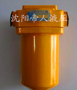 ZU-A回油过滤器