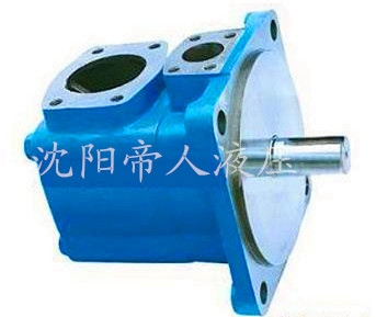 PV2R系列叶片泵